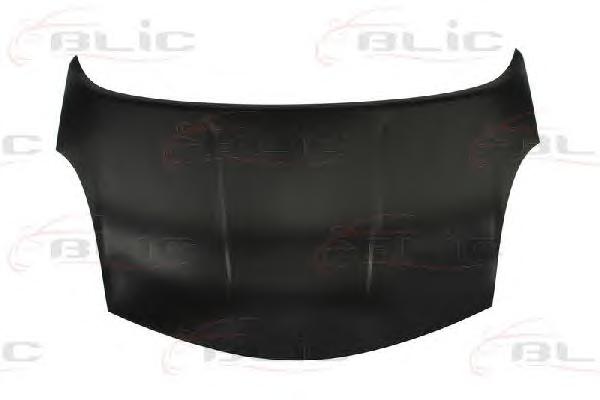 Капот BLIC