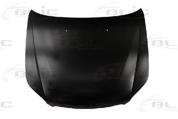Капот BLIC