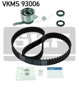 Комплект ремня ГРМ SKF VKMA 93006