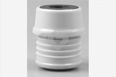 Сайлентблок задней балки HUTCHINSON 531640