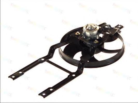 Вентилятор, охлаждение двигателя THERMOTEC