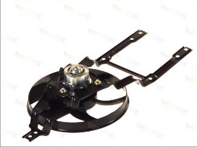 Вентилятор, охлаждение двигателя THERMOTEC