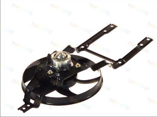 Вентилятор, охлаждение двигателя THERMOTEC