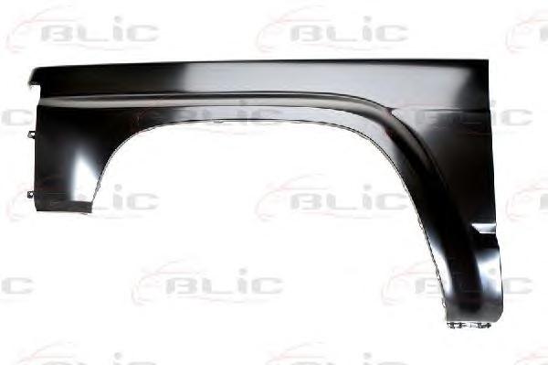 Крыло BLIC