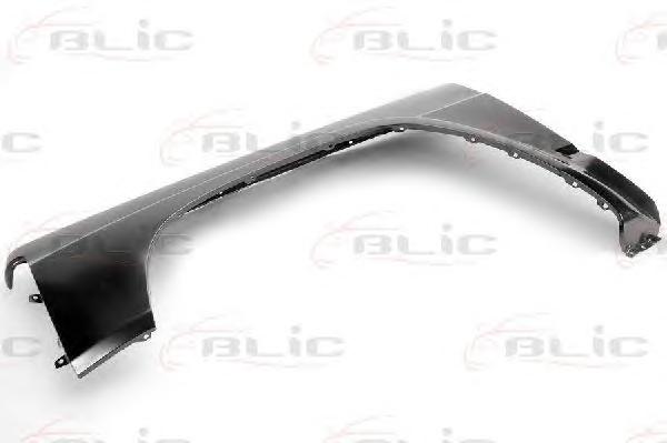 Крыло BLIC