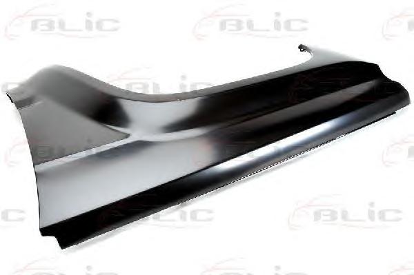 Крыло BLIC