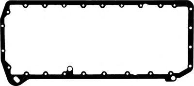 Прокладка, маслянный поддон REINZ 71-37408-00