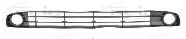 Решетка вентилятора, буфер BLIC