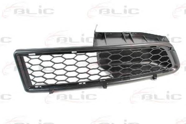 Решетка вентилятора, буфер BLIC