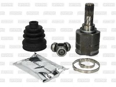 ШРУС PASCAL G71031PC