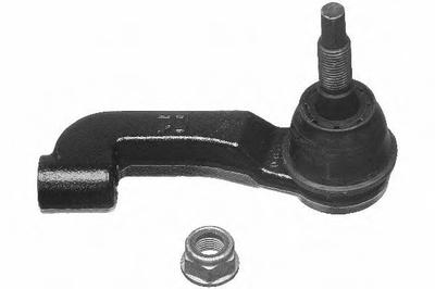 Наконечник рулевой тяги MOOG AMGES3536