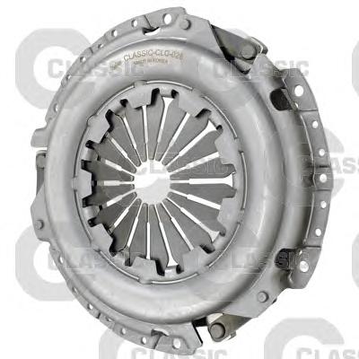 Комплект сцепления VALEO