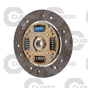 Комплект сцепления VALEO