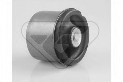 Сайлентблок задней балки HUTCHINSON 590107