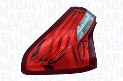 Задний фонарь MAGNETI MARELLI 714026220810