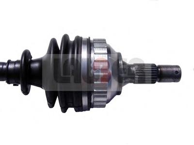 Приводной вал LAUBER