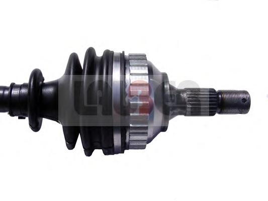 Приводной вал LAUBER