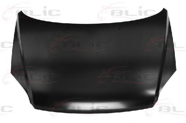 Капот BLIC