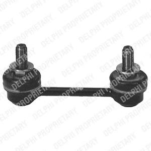 Тяга / стойка, стабилизатор DELPHI