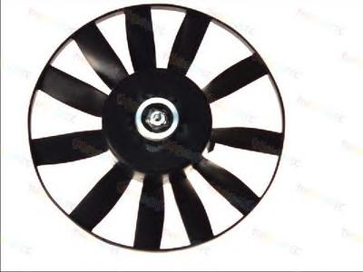 Вентилятор, охлаждение двигателя THERMOTEC D8W012TT