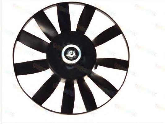 Вентилятор, охлаждение двигателя THERMOTEC