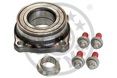 Подшипник ступицы OPTIMAL 502502