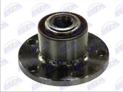 Подшипник ступицы BTA H1W019BTA