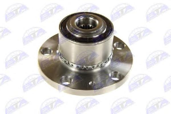 Подшипник ступицы BTA