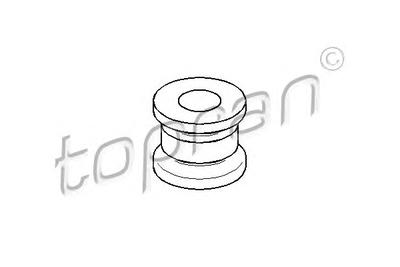 Опора, стабилизатор TOPRAN 401 697