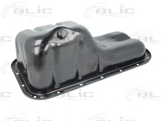 Масляный поддон BLIC