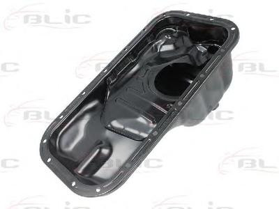 Масляный поддон BLIC
