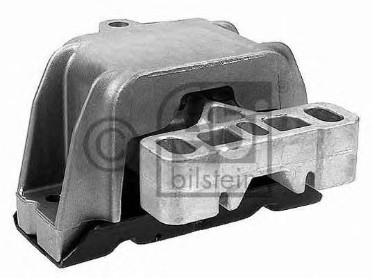 Подвеска, двигатель FEBI BILSTEIN