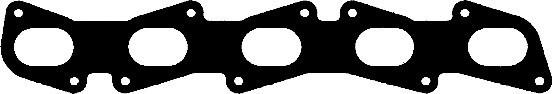 Прокладка, выпускной коллектор PAYEN