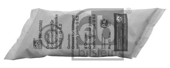 Молибденовая смазка FEBI BILSTEIN