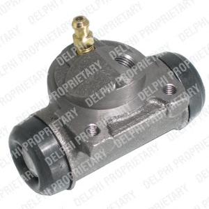 Тормозной цилиндр DELPHI LW21072