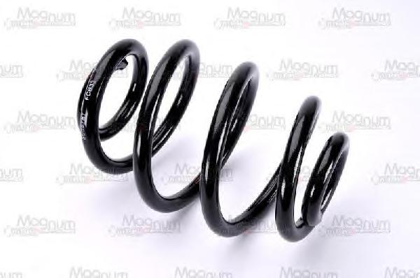 Пружина ходовой части Magnum Technology