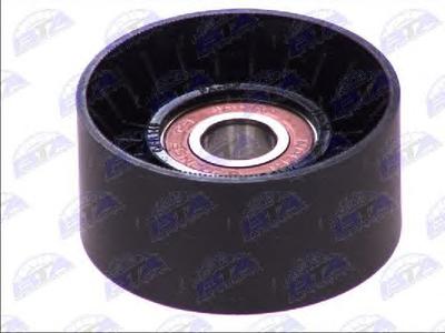 Паразитный / ведущий ролик, поликлиновой ремень BTA E2Y8023BTA