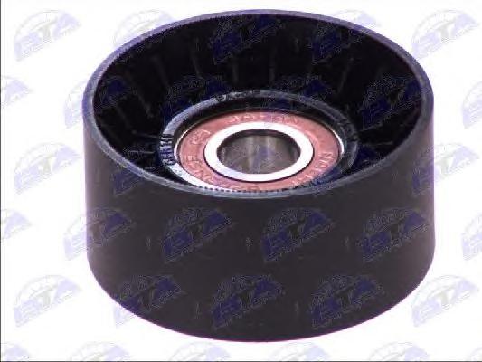 Паразитный / ведущий ролик, поликлиновой ремень BTA