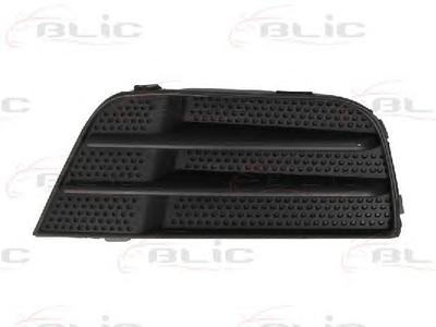 Решетка вентилятора, буфер BLIC 6502-07-2576912P