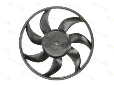 Вентилятор, охлаждение двигателя THERMOTEC D8X014TT