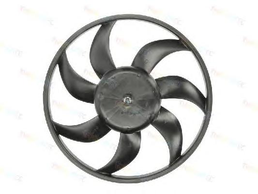 Вентилятор, охлаждение двигателя THERMOTEC