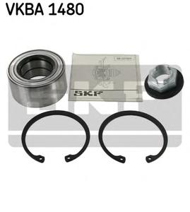 Подшипник ступицы SKF VKBA 1480