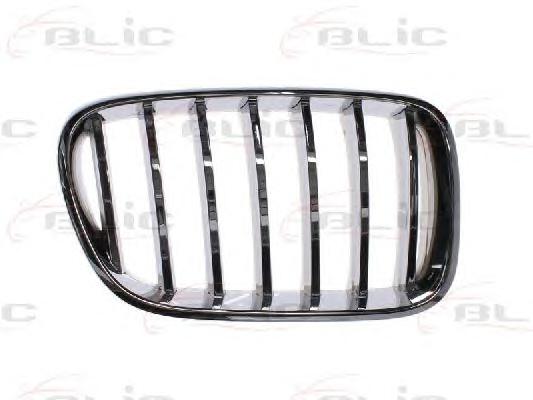 Решетка радиатора BLIC