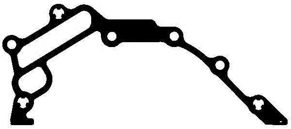 Прокладка, масляный насос ELRING