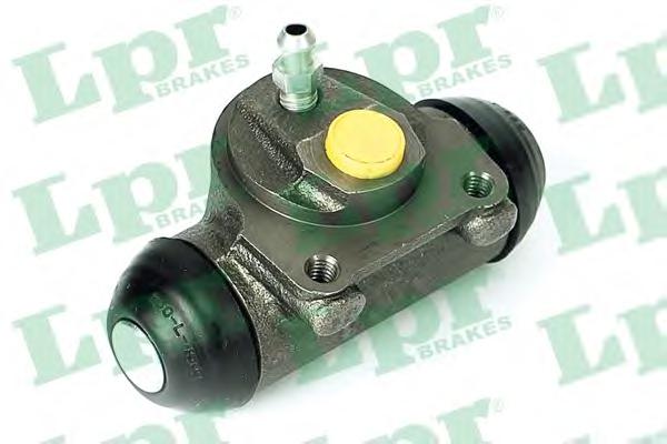 Тормозной цилиндр LPR