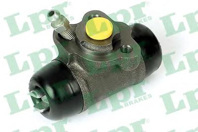Тормозной цилиндр LPR 5113