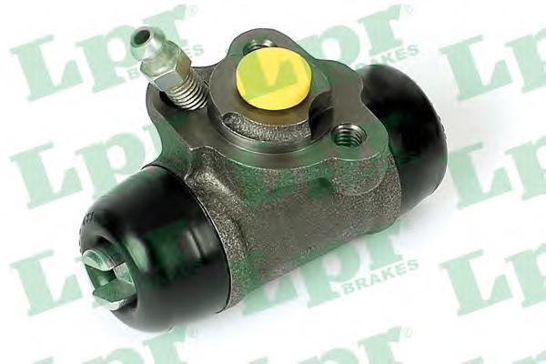 Тормозной цилиндр LPR