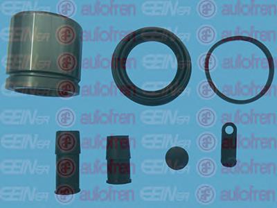 Ремкомплект суппорта AUTOFREN SEINSA D4-2028C