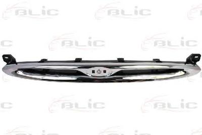 Решетка радиатора BLIC 6502-07-2530995P