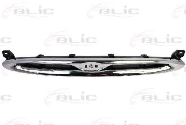 Решетка радиатора BLIC